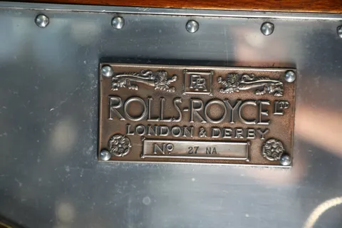 The Rolls-Royce Silver Ghost "THE DUCHESS" — gallery photo 2