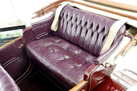 The Rolls-Royce Silver Ghost "THE DUCHESS" — gallery photo 18